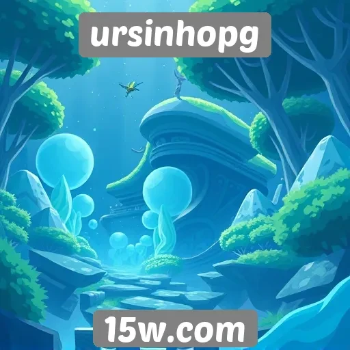 Perspectivas de crescimento para o ursinhopg