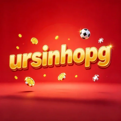 ursinhopg Logo