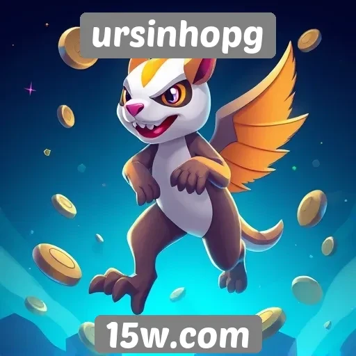 funcionalidades inovadoras do site ursinhopg em destaque