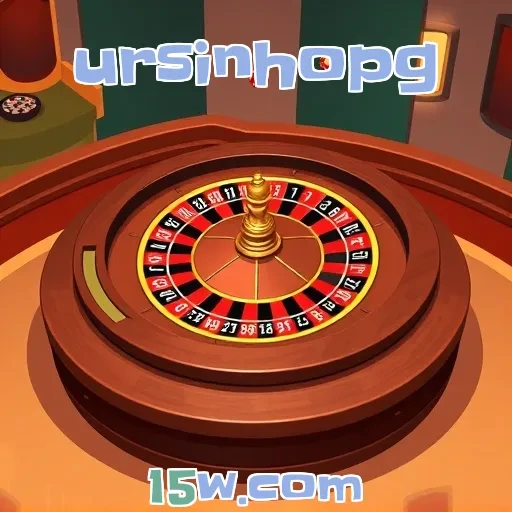 ursinhopg: Música que Amplia seu Universo Gamer!