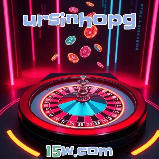 ursinhopg: Explore o Mundo Fascinante dos Quebra-Cabeças Online