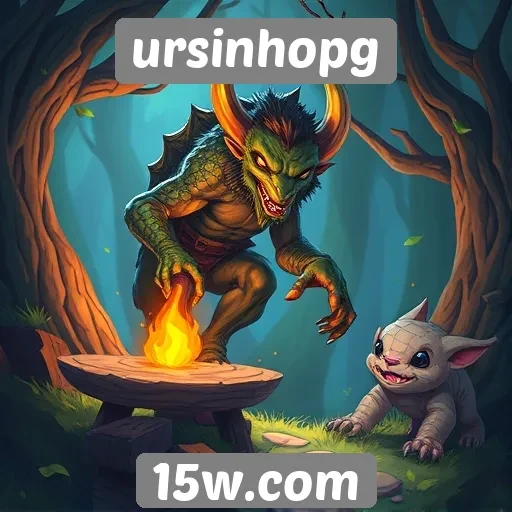 Novidades e atualizações recentes do ursinhopg