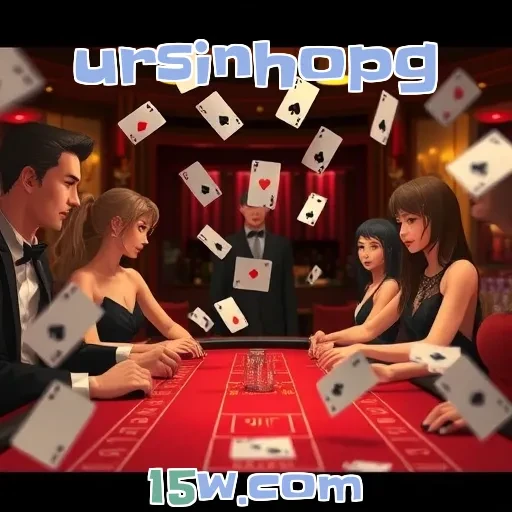 ursinhopg: Descubra os Melhores RPGs para Jogar Hoje