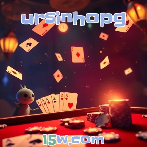 ursinhopg: Experimente a Simulação de Jogos como Nunca Antes