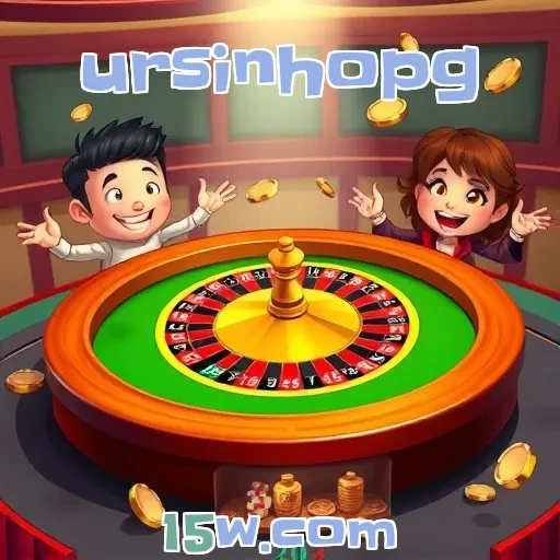 ursinhopg: Descubra o Potencial dos Jogos de Esporte Agora Mesmo!